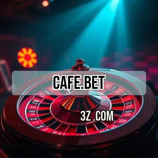 cafe.bet: Descubra o Fascinante Mundo Arcade e Seus Jogos