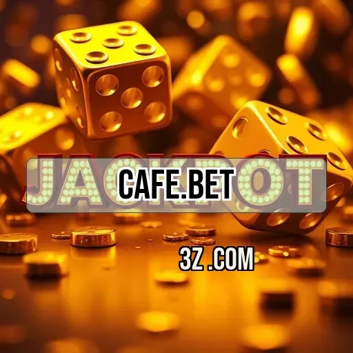 cafe.bet: Venha Desfrutar do Blackjack Com Estilo e Emoção