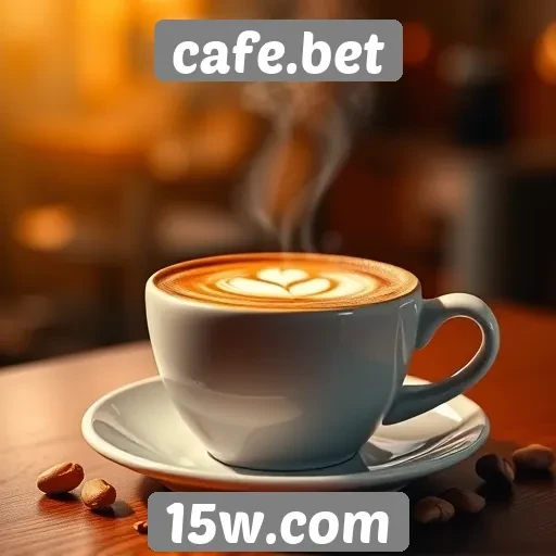 Como funciona o sistema de bônus do cafe.bet