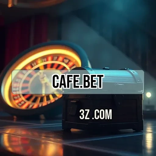 cafe.bet: Mergulhe na Comunidade dos Jogadores e Aprenda Juntos