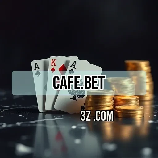 cafe.bet: A Experiência Incrível do Cassino Ao Vivo Brasileiro