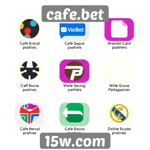 Revisão das opções de pagamento no cafe.bet