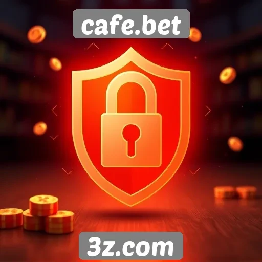 novos recursos de segurança no site cafe.bet