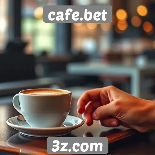 Dicas para iniciantes no cafe.bet